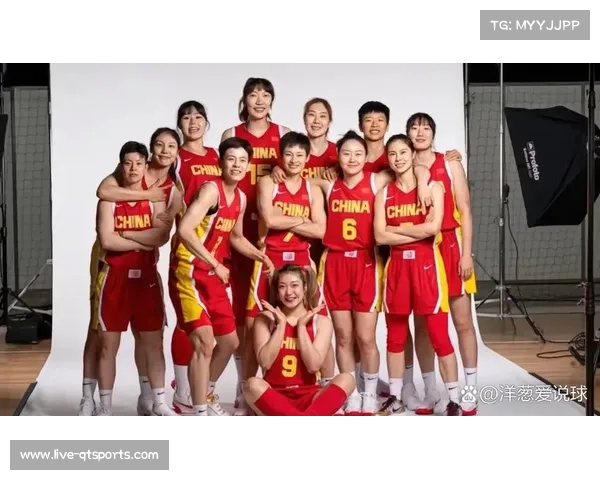 北京女篮的赛季征程：季后赛一轮游后的阵容补强